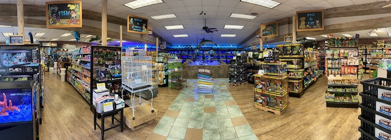 The Ark Pet Shop - Photo 4