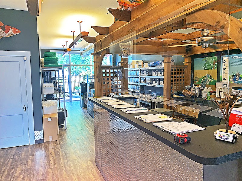 Economy Aquatic Gardens - Photo 1