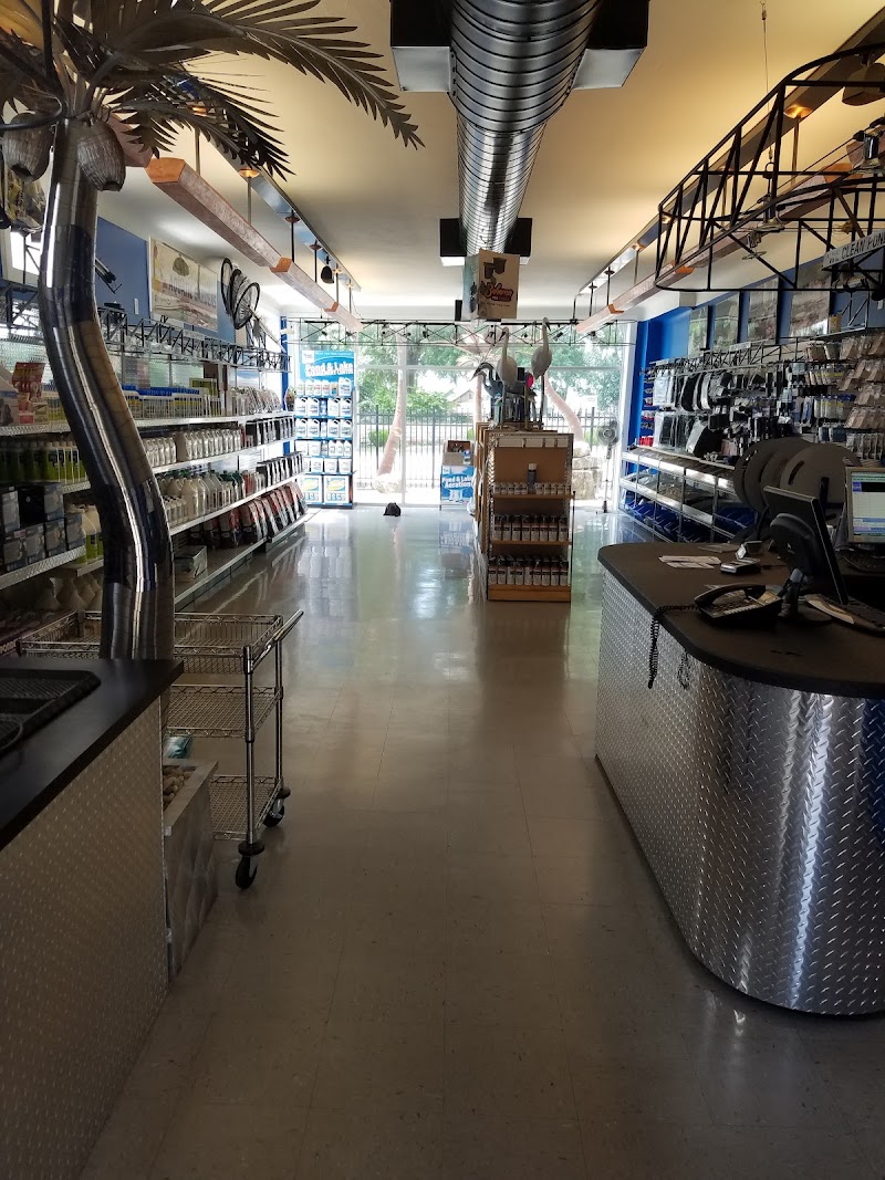 Economy Aquatic Gardens - Photo 4