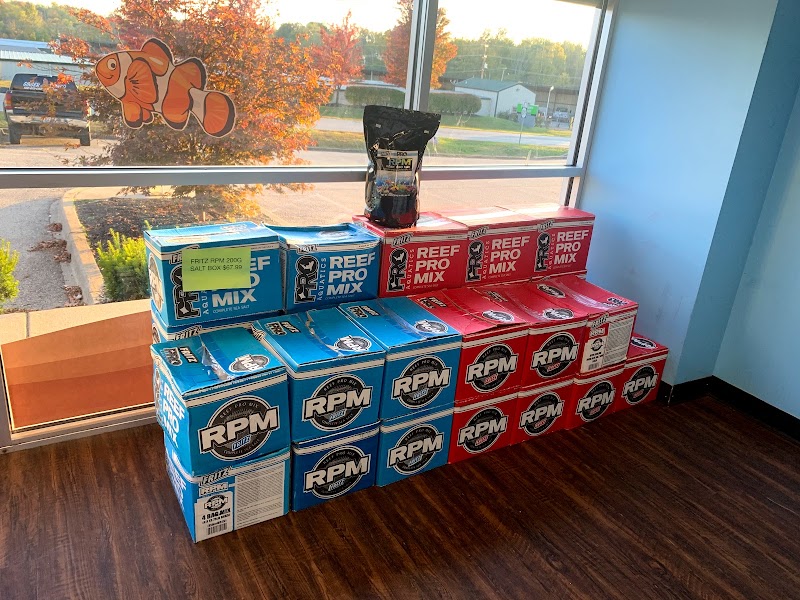 Derby City Aquatics - Photo 2