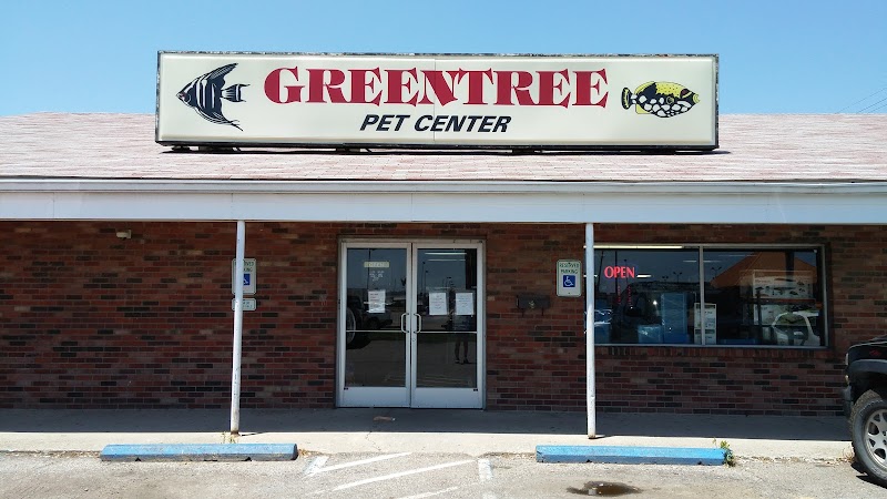 Greentree Pet Center - Photo 1