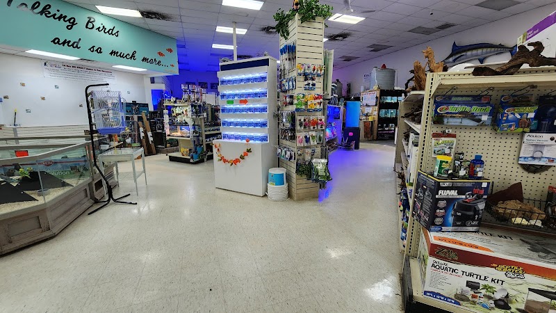 Sandy's Pet Shop - Photo 4