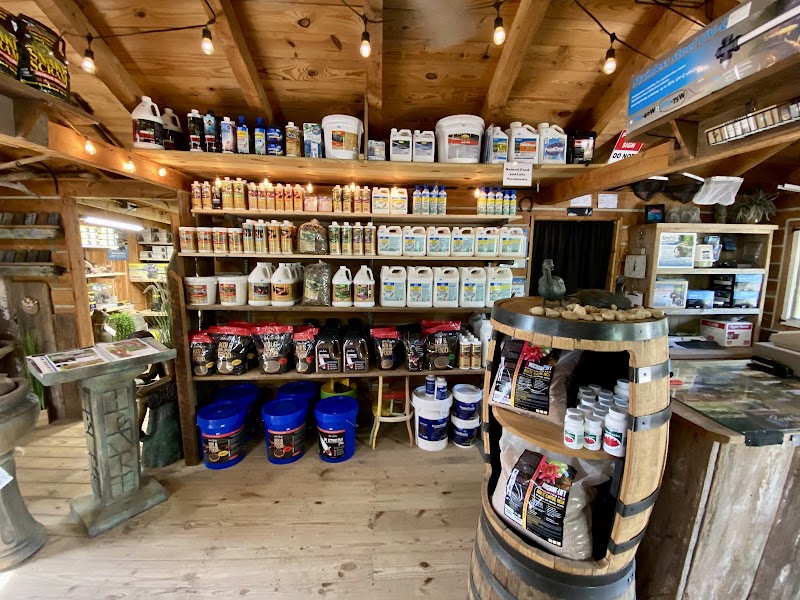 Sounds of Water - Water Garden and Landscape Nursery - Photo 1