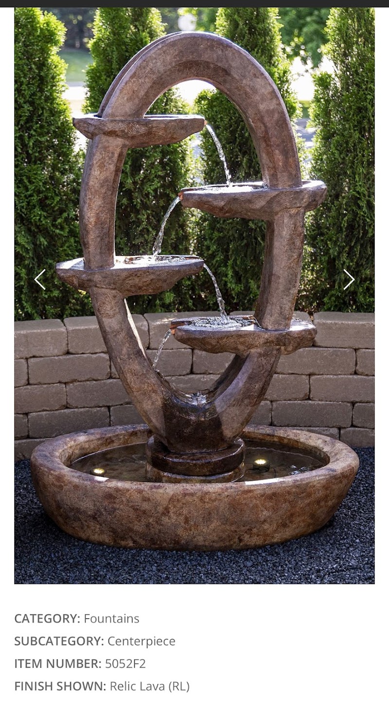 Sounds of Water - Water Garden and Landscape Nursery - Photo 3