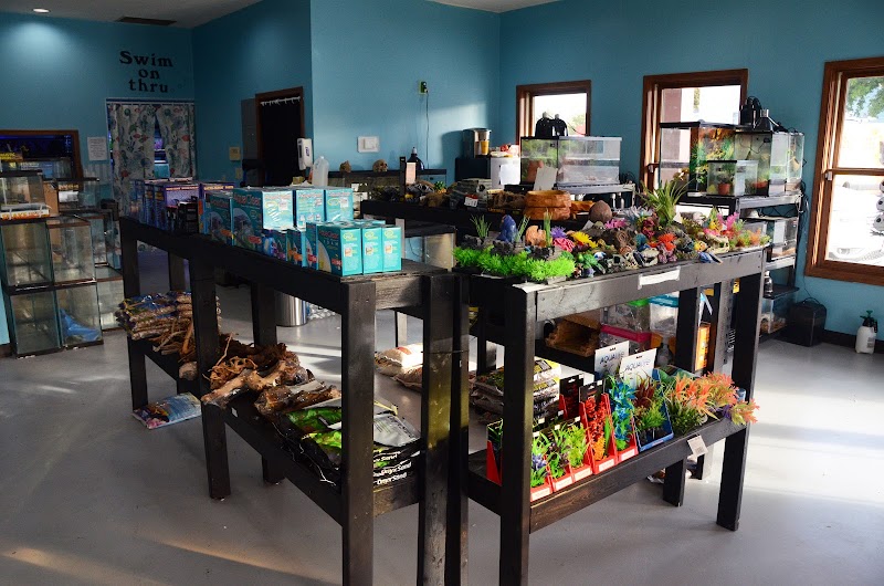 Fish and Friends Pets - Photo 2