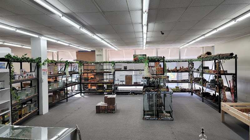 Wabash River Reptiles and Aquatics - Photo 1