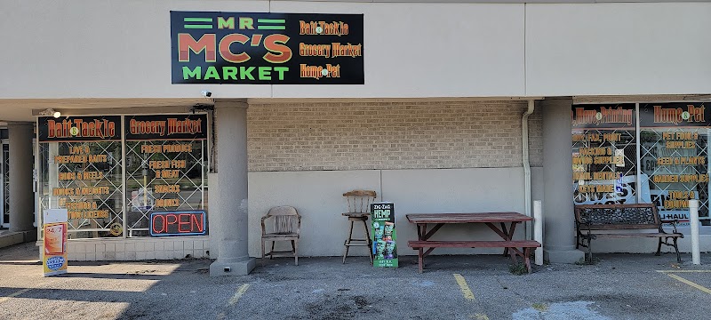 Mr. Mc's Market - Photo 1