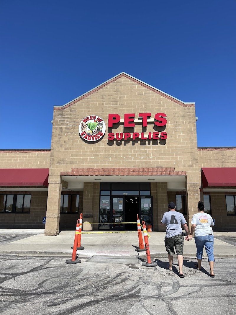 Miles of Exotics - Photo 1