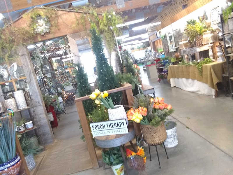Ward's Garden Center & Cafe - Photo 3