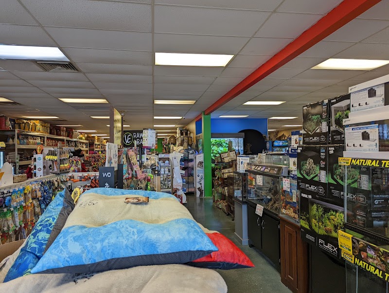 Olathe Pet Shop - Photo 2