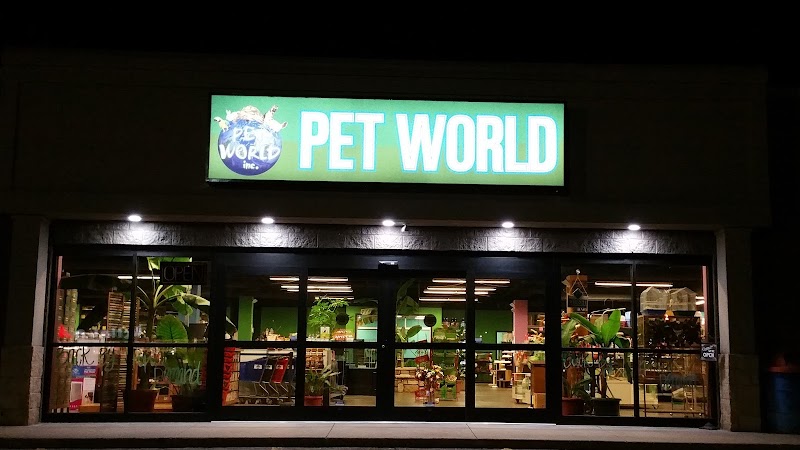Pet World Experience - Photo 1