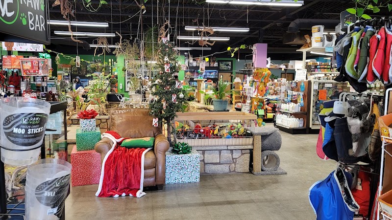 Pet World Experience - Photo 3