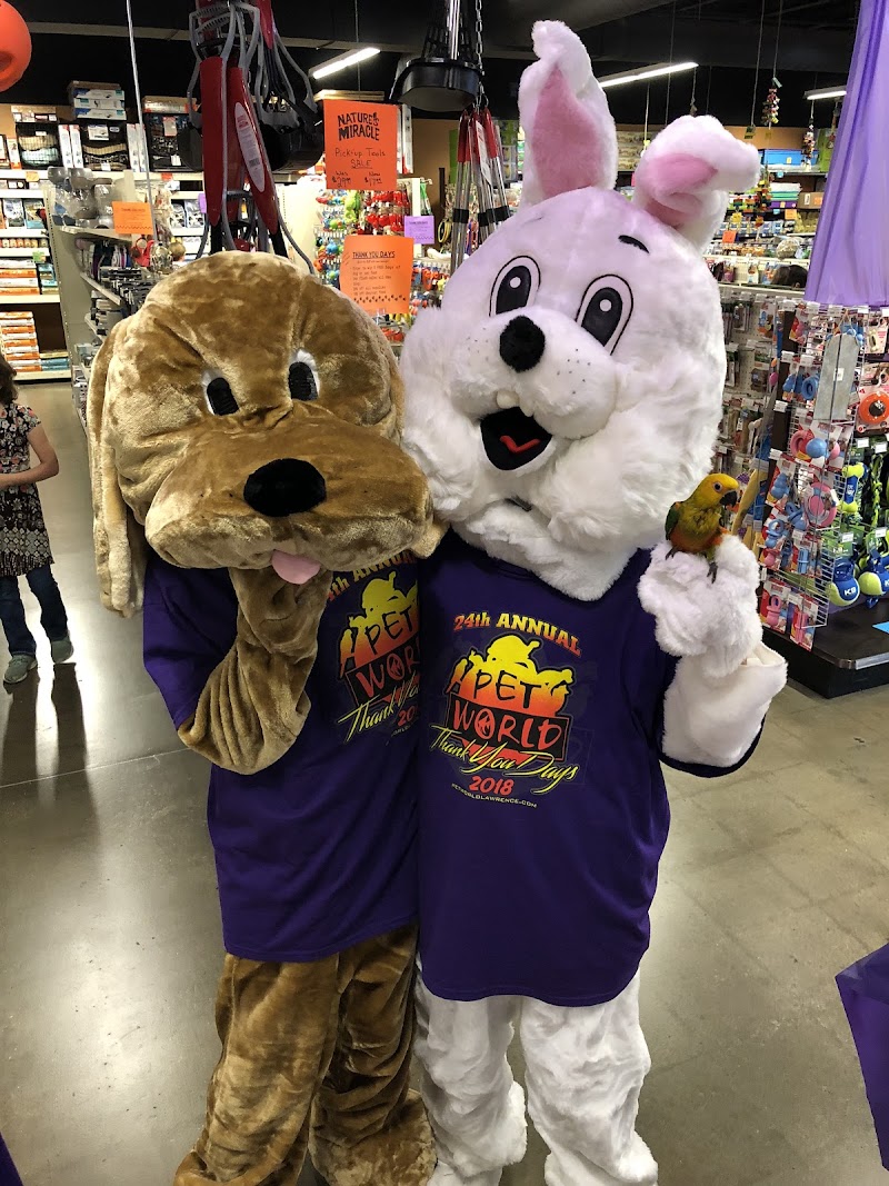 Pet World Experience - Photo 4