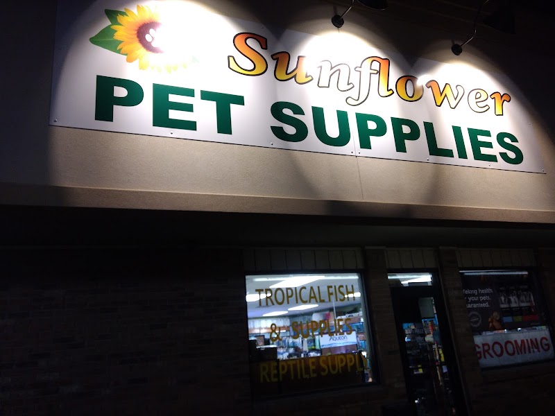 Sunflower Natural Pet Supplies - Photo 1