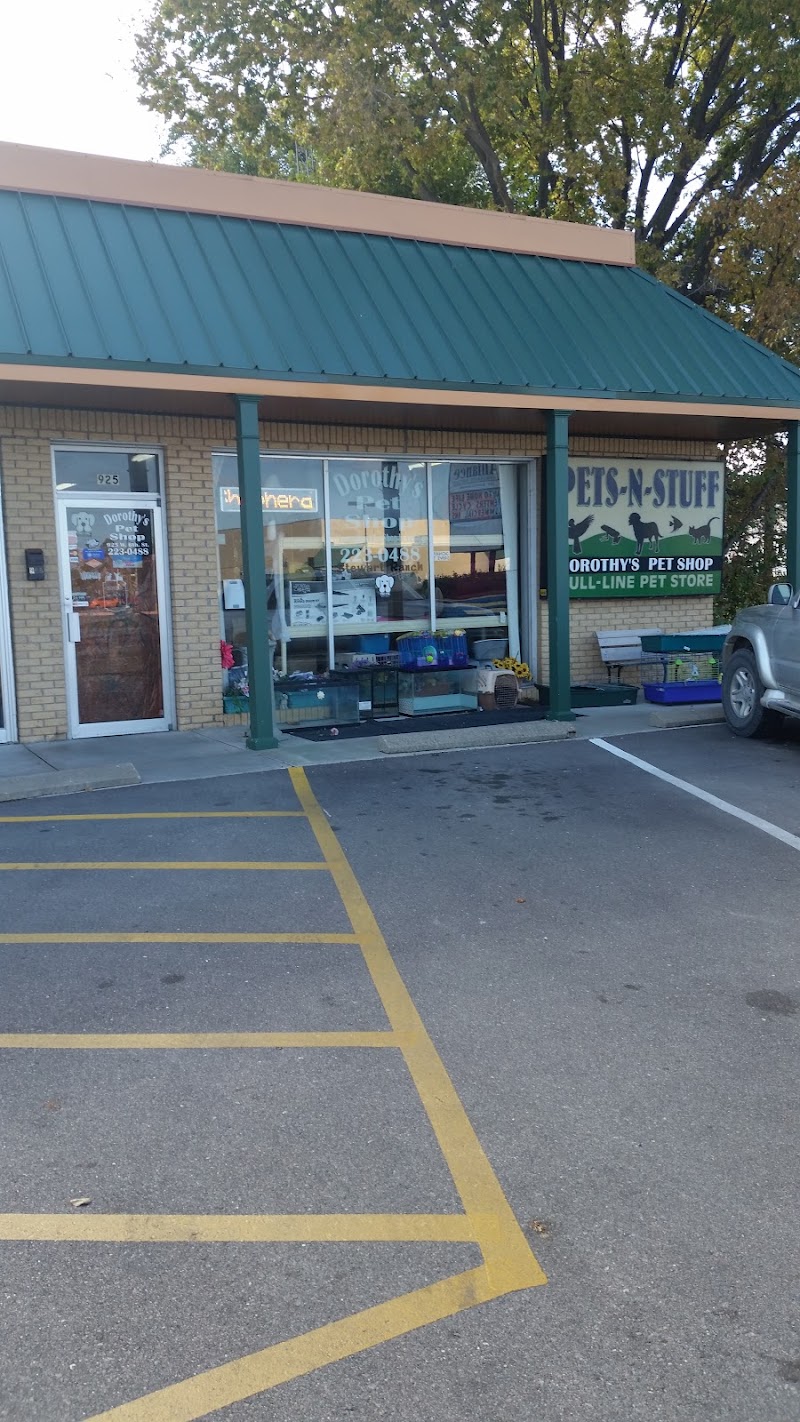 Dorothy's Pet Shop - Photo 1