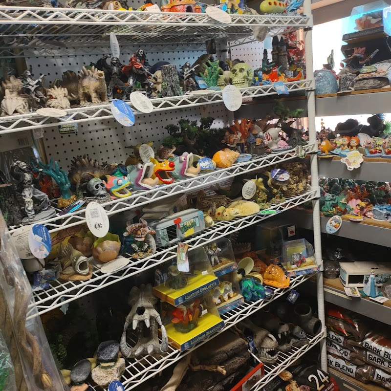 Paws-N-Claws Pet Shop - Photo 2
