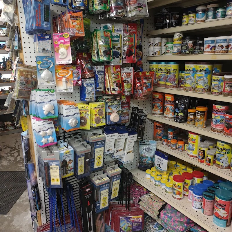 Paws-N-Claws Pet Shop - Photo 5