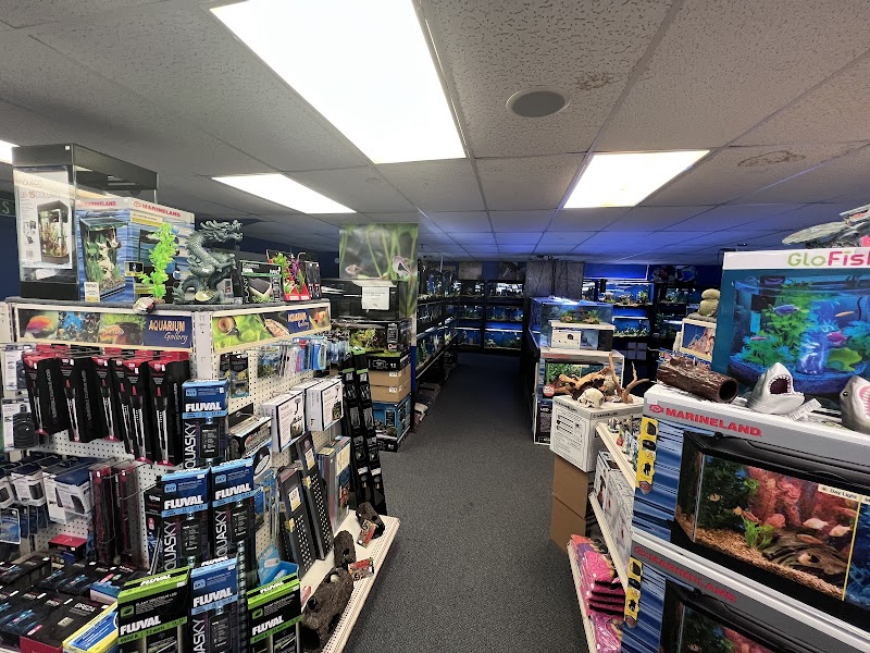 Claws & Paws Pet Store - Photo 2