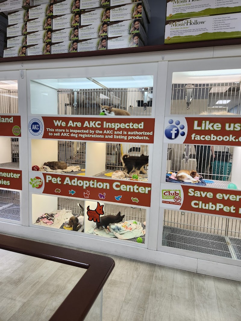 Petland Topeka - Photo 1