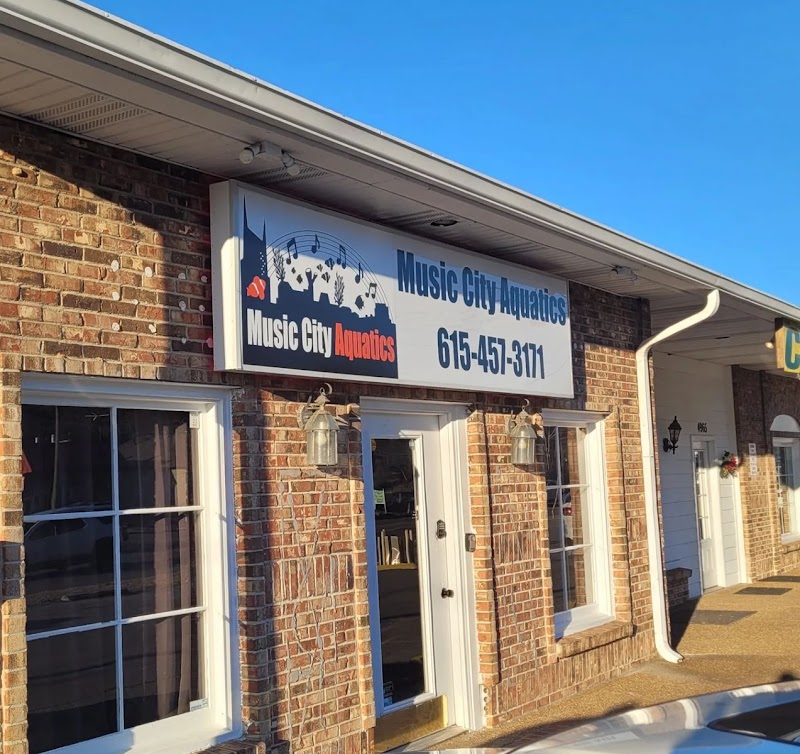 Music City Aquatics LLC - Photo 1