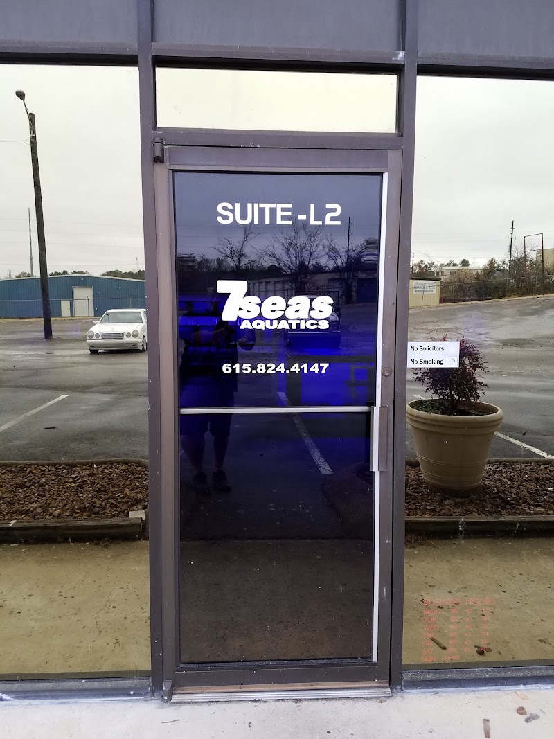 7 Seas Aquatics LLC - Photo 1