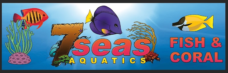 7 Seas Aquatics LLC - Photo 4