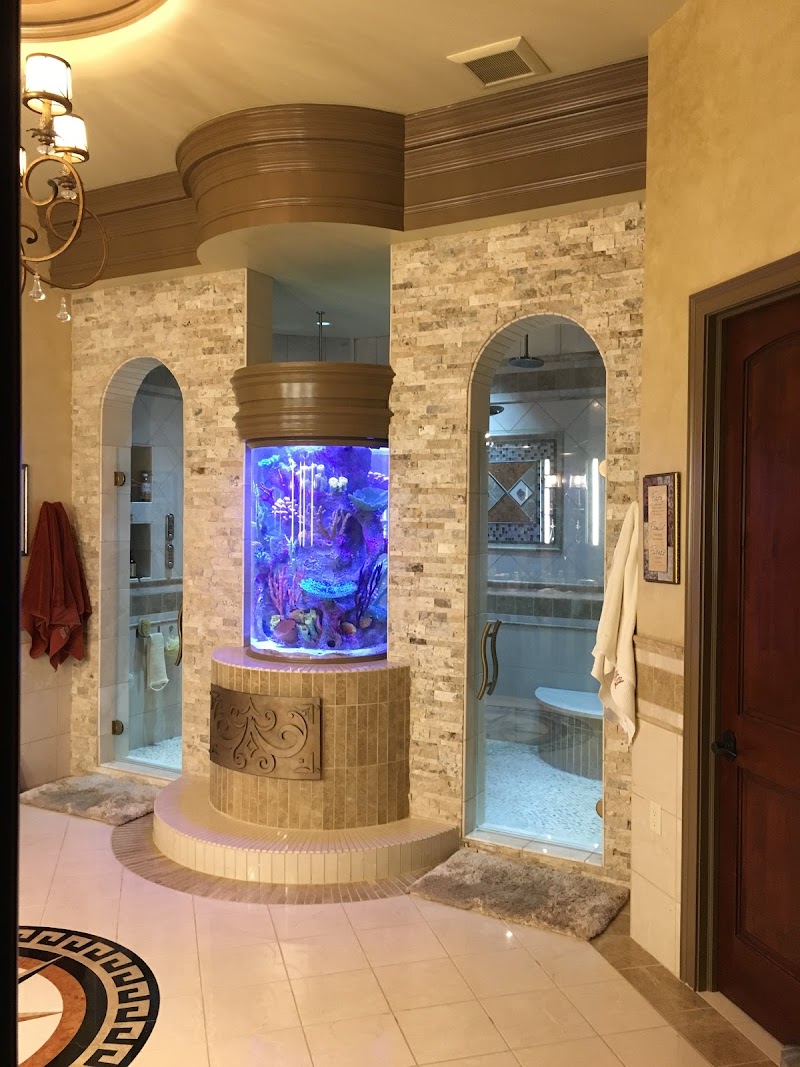 Aquarium Artisans - Photo 1