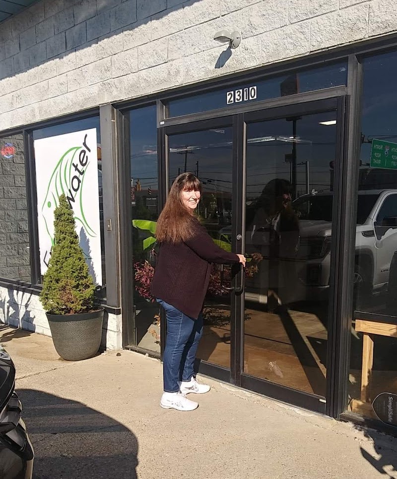 Finspiration Aquatics - Photo 1