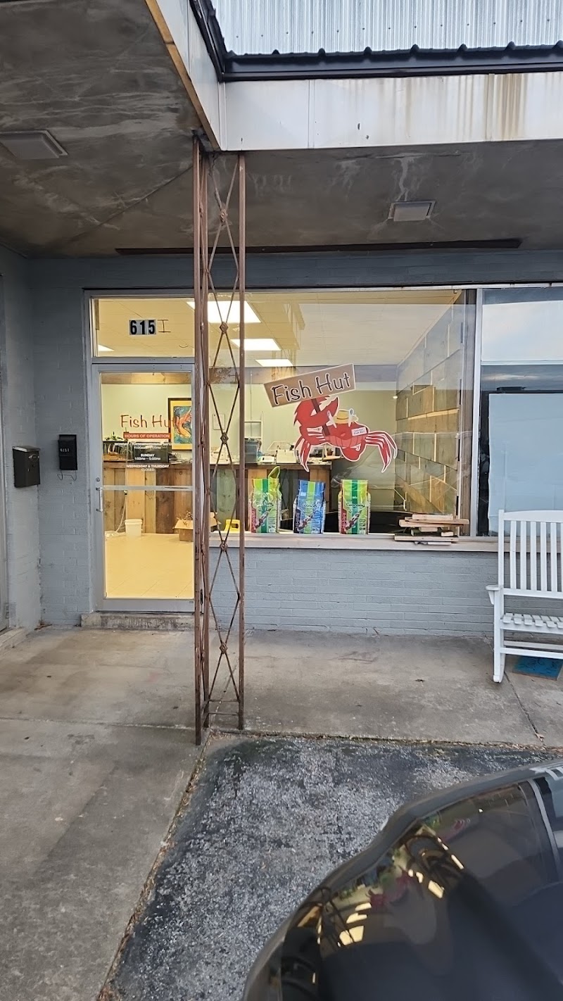 Living Aquariums - Photo 1